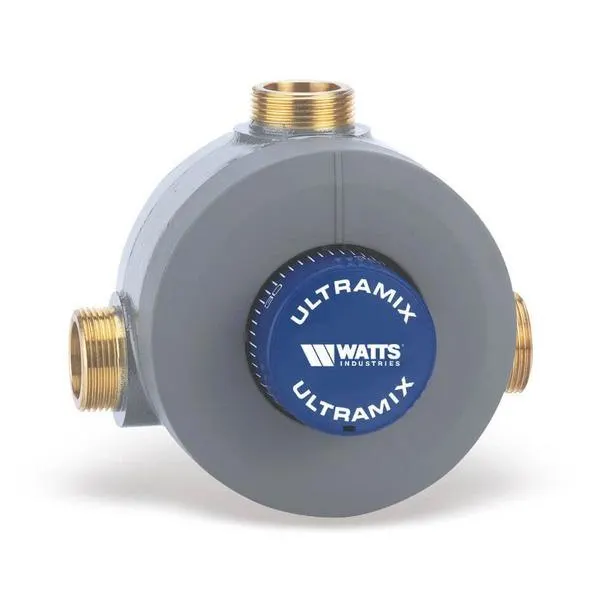 MITIGEUR THERMOSTATIQUE ULTRAMIX 2 V 22TX96E