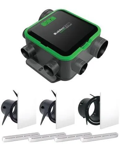 KIT VMC EASYHOME PUREAIR COMP.CLASS 11033058