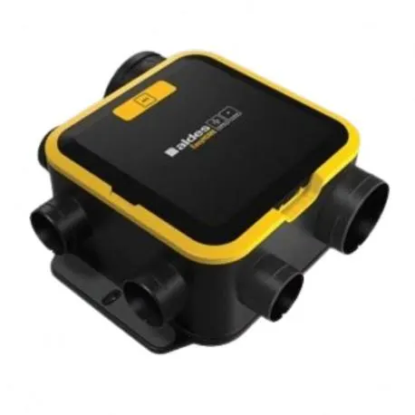 VMC SPLE FLUX EASYHOME AUTO COMPACT 11026034