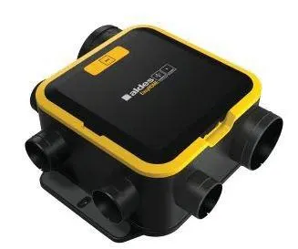 KIT VMC EASYHOME AUTO COMPACT +3 GR. 11026036