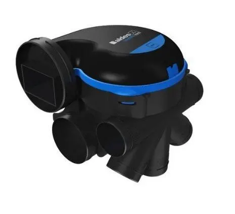 VMC SPLE FLUX EASYHOME HYGRO COMB.PR 11033033
