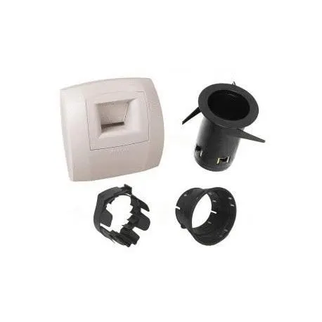 KIT BAHIA CURVE BAIN/WC F6-F7 D80 11033665