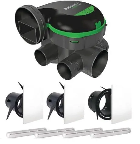 KIT VMC EASYHOME PUREAIR COMBL.CLASS 11033056