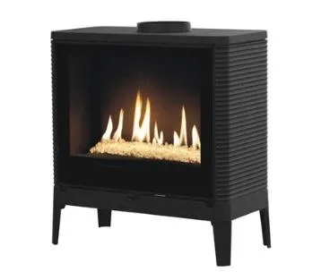 POELE A GAZ CELESTIS ANTH.6.5KW C05570-06-DD