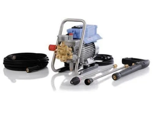NETTOYEUR HTE PRES.PORT.HD10-122 10M 41733.1