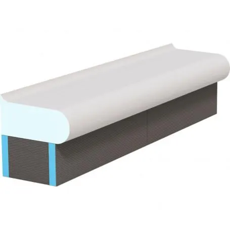 SOCLE DRT BANQ.SANOASABELLINA 100 076441500