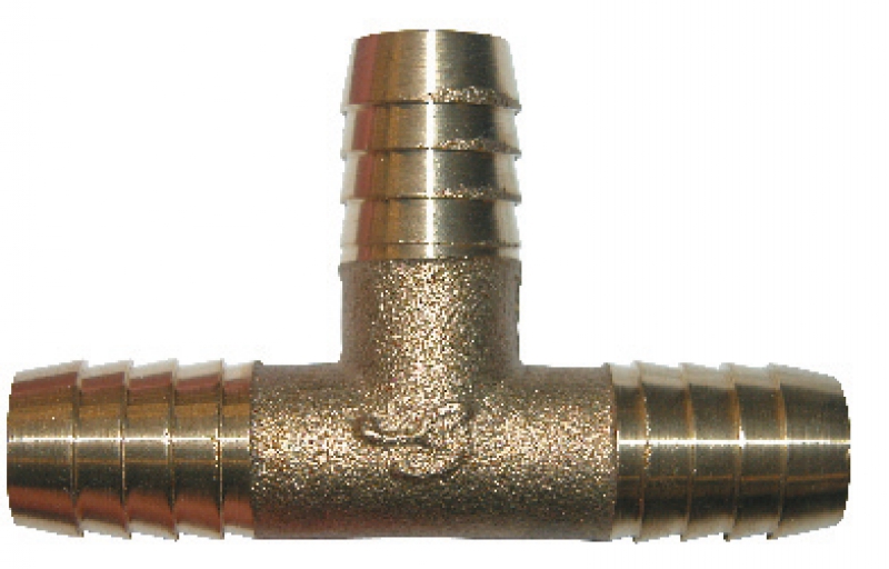 RACCORDS D'ARROSAGE
