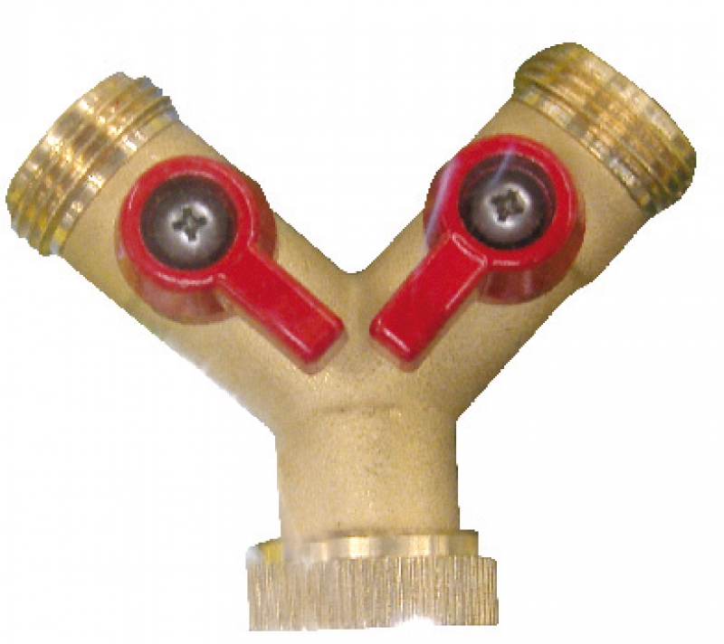 RACCORDS D'ARROSAGE