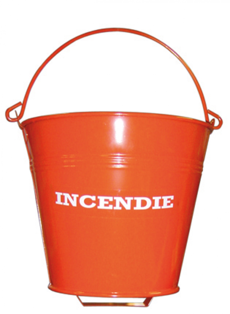 ROBINETTERIE D'INCENDIE