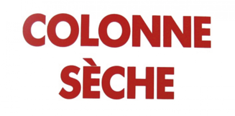 ROBINETTERIE D'INCENDIE