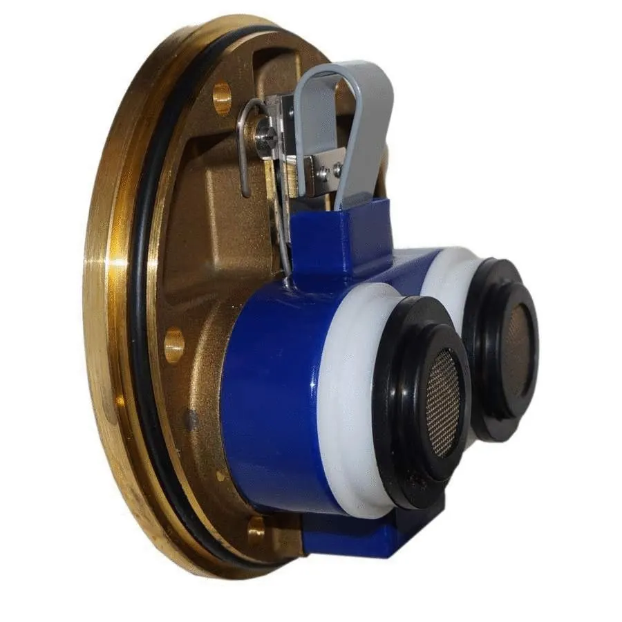 CARTOUCHE ULTRAMIX 22TX2