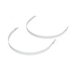 KIT DE CERCLAGE P/CHAUF.EAU HM 75-200L 009115