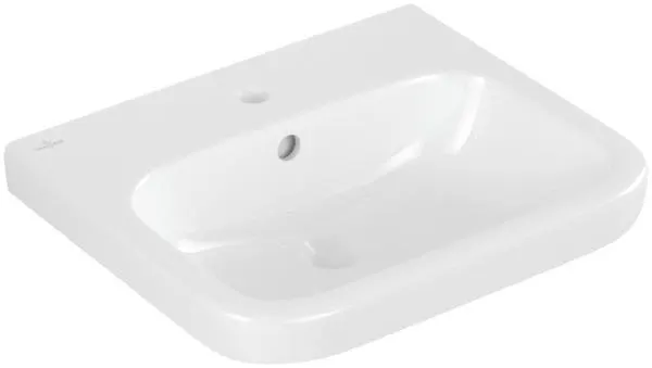 LAVABO 55X47 BLC. VB 41885G01