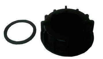 BOUCHON CUVE FIOUL POUR JAUGE 1401000458