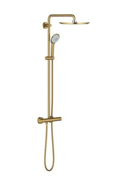 COLONNE DCH TH.EUPHORIA 310 GROHE 26075GN0