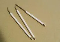 ELECTRODE ALLUM.+IONISAT. 97956330