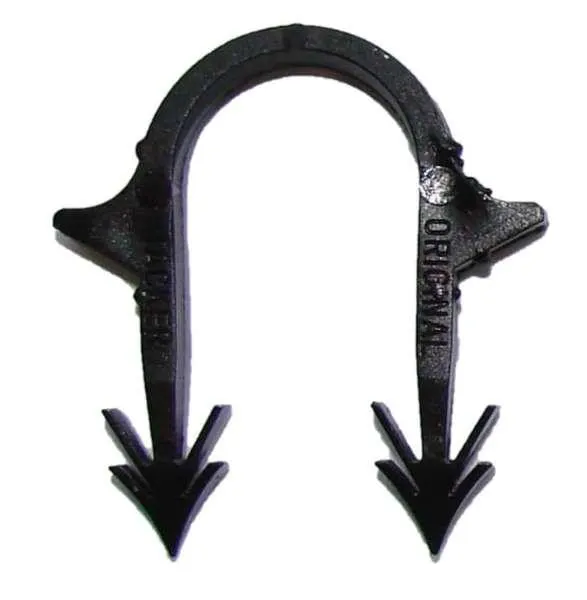 AGRAFE COURTE 40MM 1409040545