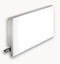 RAD.MUR.LINEA 4198W BLANC LINW0.09511021