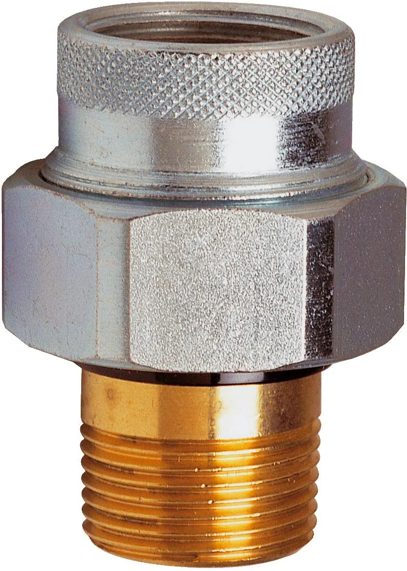 RACCORD ISOLANT CE ELEC.MF 3/4 ZRICE