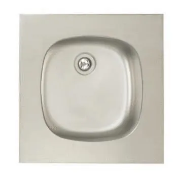EVIER ECO INOX 1C.A ENC.47,5CX47,5 EECS047A00