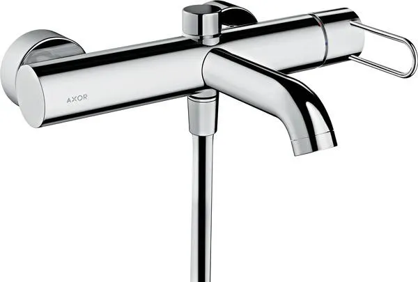 MITIGEUR B/D UNO CHR AXOR 38421000