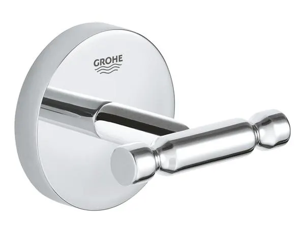 PATERE MURALE BAUCOSMOPOLITAN GROHE 40461001