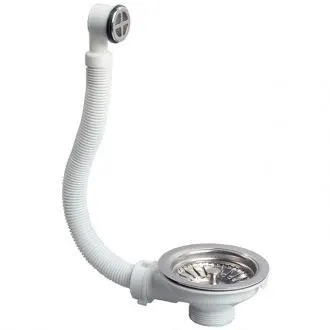 BONDE EV. D90 A/PAN.INOX TROP PLEIN 30720429