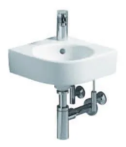 LAVE-MAINS ANG.PRIMASTYLECOMP.32 00108400000