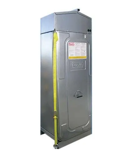 COUVERCLE PROTEC.UT/MT DWT 1000L 1401000243