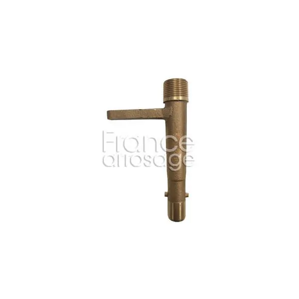 PRISE CLAPET VAN. 3/4 M CP.RB 81CCV27000C
