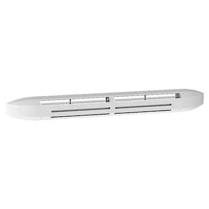 ENTREE AIR HYGR.AC.EH 5/45 37DB BLC 526512