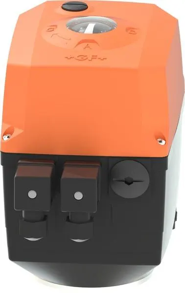 SERVO ELECT EA25 PP GF 198153182