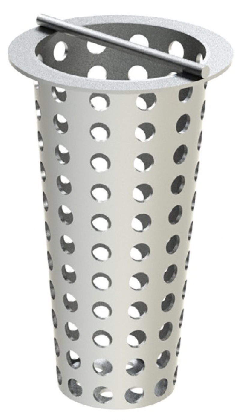 EQUIPEMENT DE SOL INOX