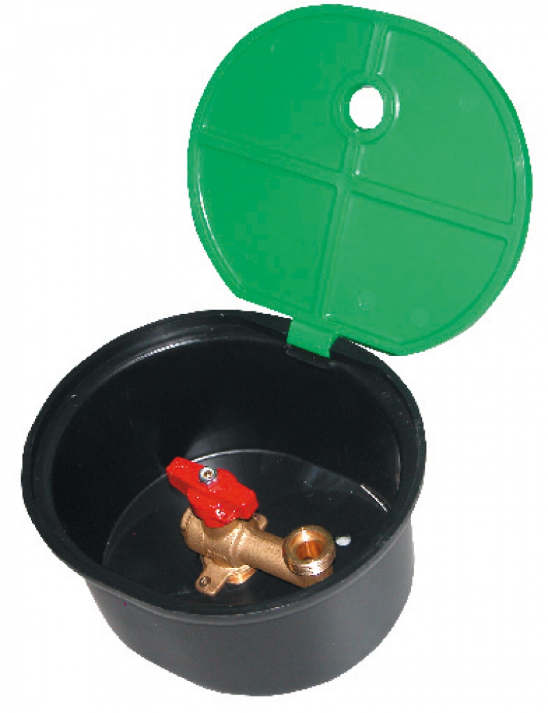 ACCESSOIRES DE ROBINETS
