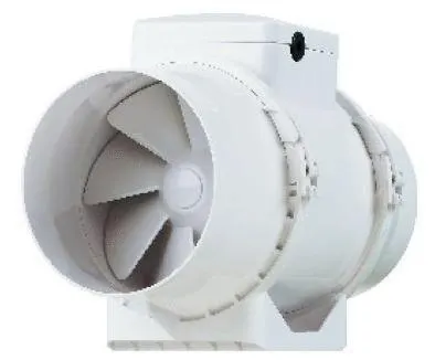 EXTRACTEUR IN LINE XS D100 190M3/H 11022330