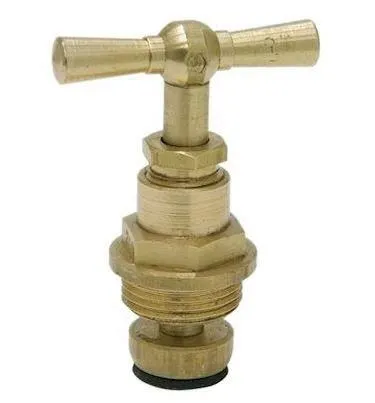 TETE DE ROBINET A POTENCE 26/150 136670