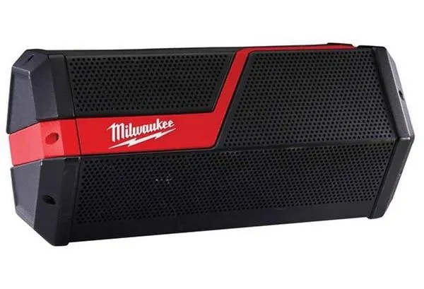 ENCEINTE BLUETOOTH 18V M18JSSP0 4933459275