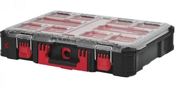 ORGANISATEUR 10 CASIERS PACKOUT 4932464082