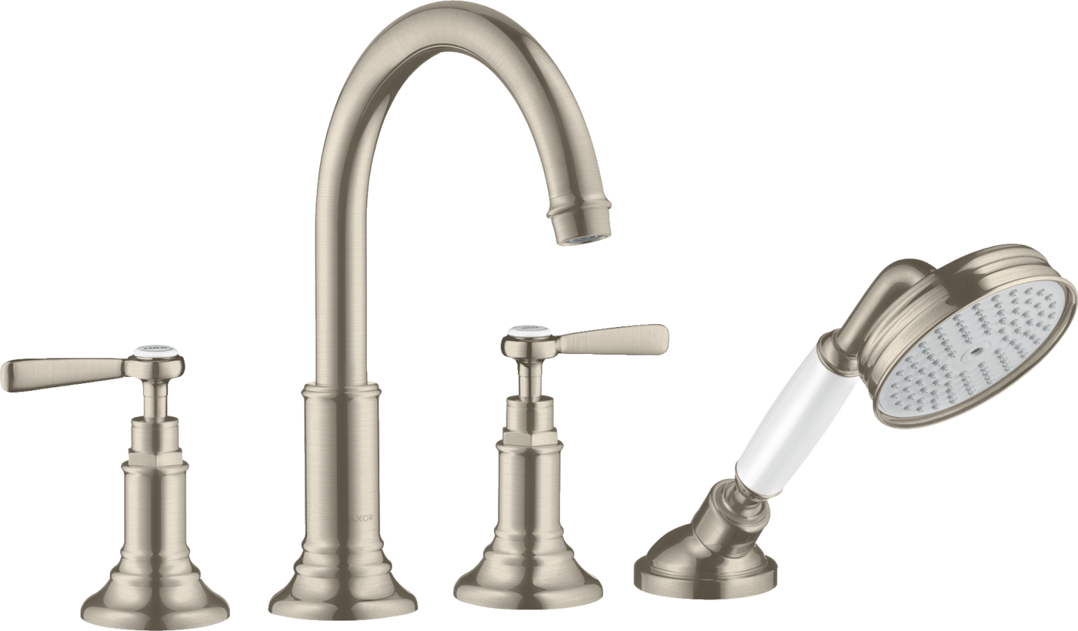 MELANGEUR B/D 4T MONTREUX AXOR 16550820