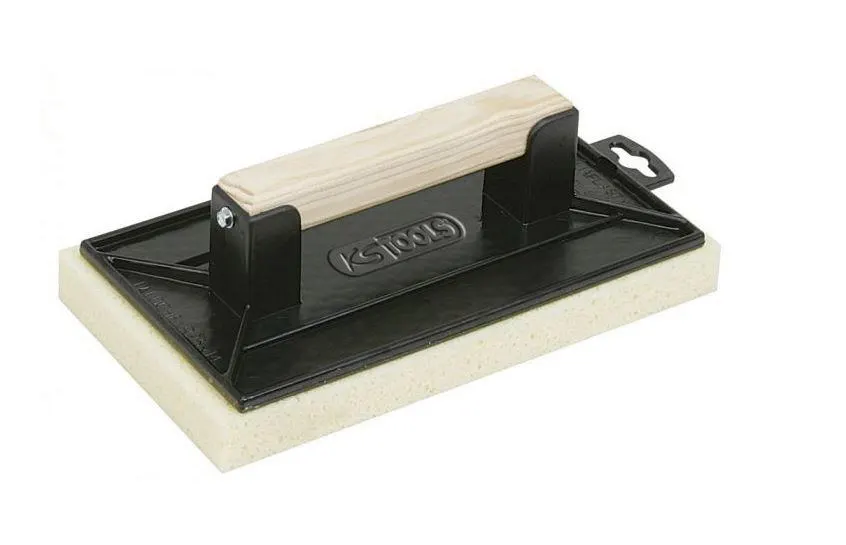TALOCHE PLASTIQUE MOUSSE 200X120 KS 144.0510
