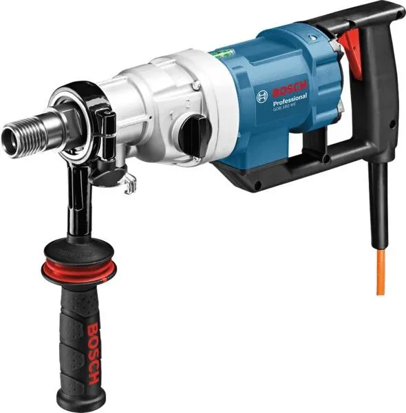 CAROTTEUSE GDB 180 WE BOSCH 0601189800