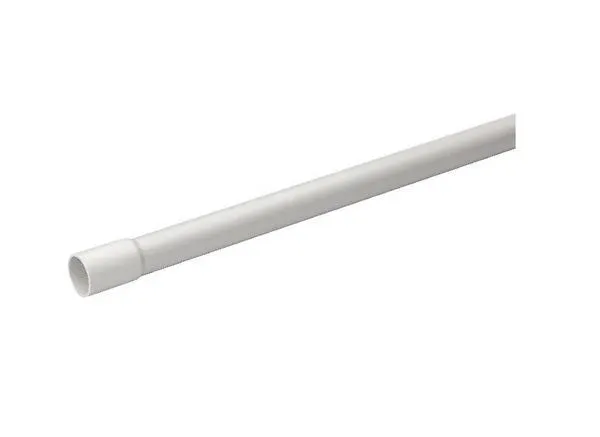 TUBE GT 3321 PVC 25MM TULIPE MUREVA IMT40225