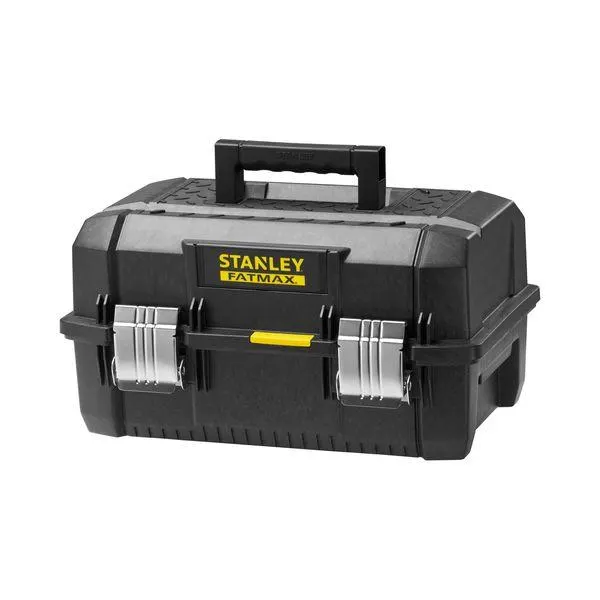 BOITE ETANCHE FATMAX 46CM STANLEY FMST1-71219