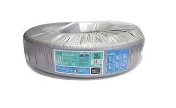 TUYAU FLEXIBLE B-ACTIVE D63 L25 69862
