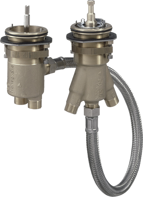 CORPS ENCASTR. THERM. AXOR 15486180