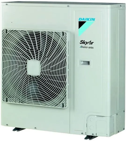 CLIM.U.E.SKY AIR ADVANCE 10KW R32 RZASG100MV1
