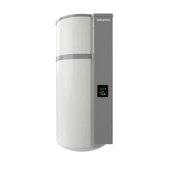 CHAUF-EAU.THERM.CALYPSO CONN.VM 150L 234515