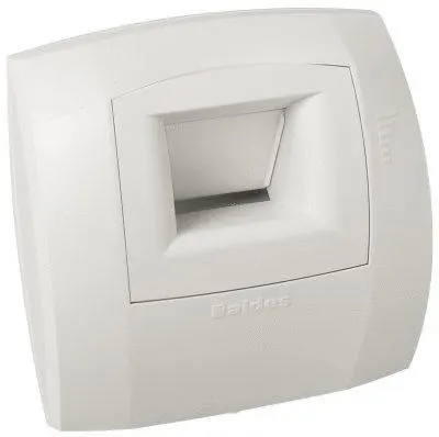 BOUCHE HYGRO.B33 CURVE 10-50 D125 11015031