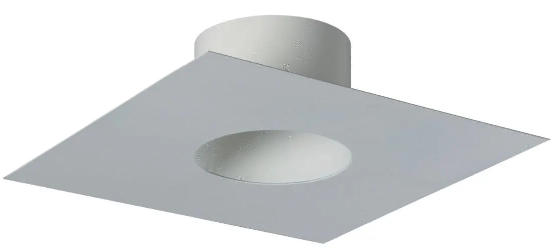 PLAQUE FINITION TUBAGE 20X20 56080552/9020