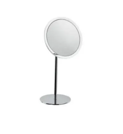 MIROIR GROSS.A POSER ROND 20X41 CHR AV058PCR